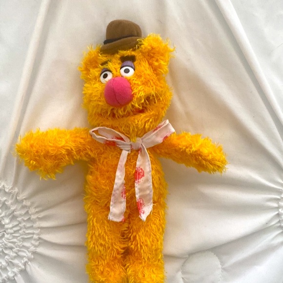 Jim Henson Collectable Rare Muppets - Picture 6 of 10